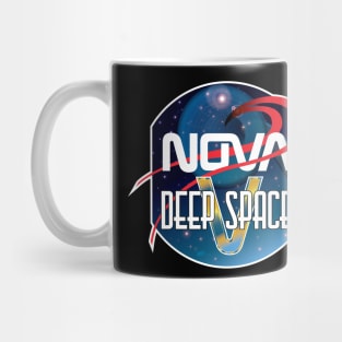 NOVA Deep Space V Mug